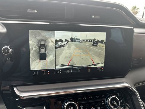 Certified 2024 GMC Sierra 2500 Denali Ultimate AWD/4WD image 27