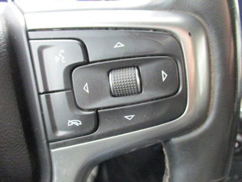 Used 2024 Chevrolet Silverado 3500 LT w/ Convenience Package AWD/4WD image 16