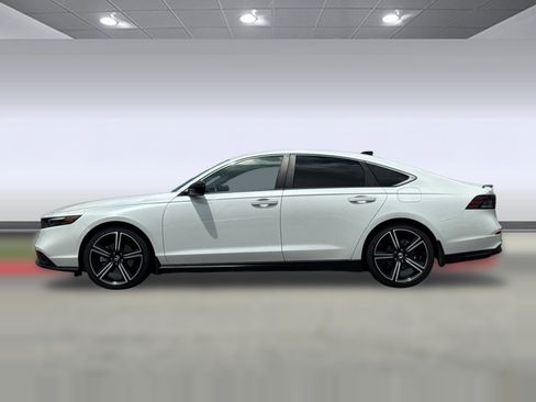 Certified 2023 Honda Accord Sport image 2