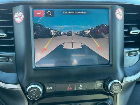 Used 2023 RAM 3500 Big Horn w/ Level 1 Equipment Group image 28