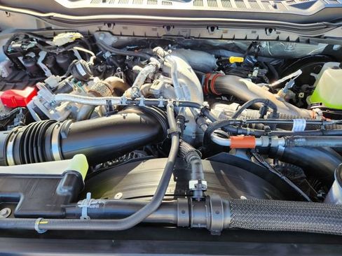 New 2026 Ford F250 Platinum image 32