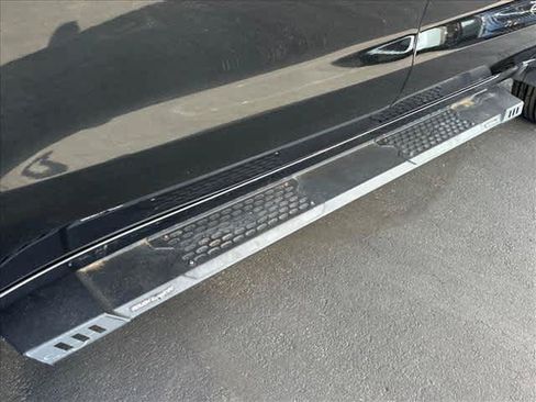 Used 2024 Chevrolet Silverado 1500 RST w/ All Star Edition Plus AWD/4WD image 10