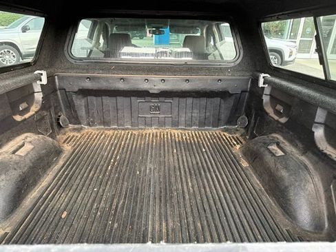 Used 2014 Chevrolet Silverado 1500 LT w/ Trailering Package AWD/4WD image 22