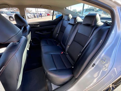 Used 2024 Nissan Altima 2.5 SR image 19