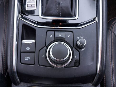 Used 2021 MAZDA CX-5 Grand Touring AWD/4WD image 28