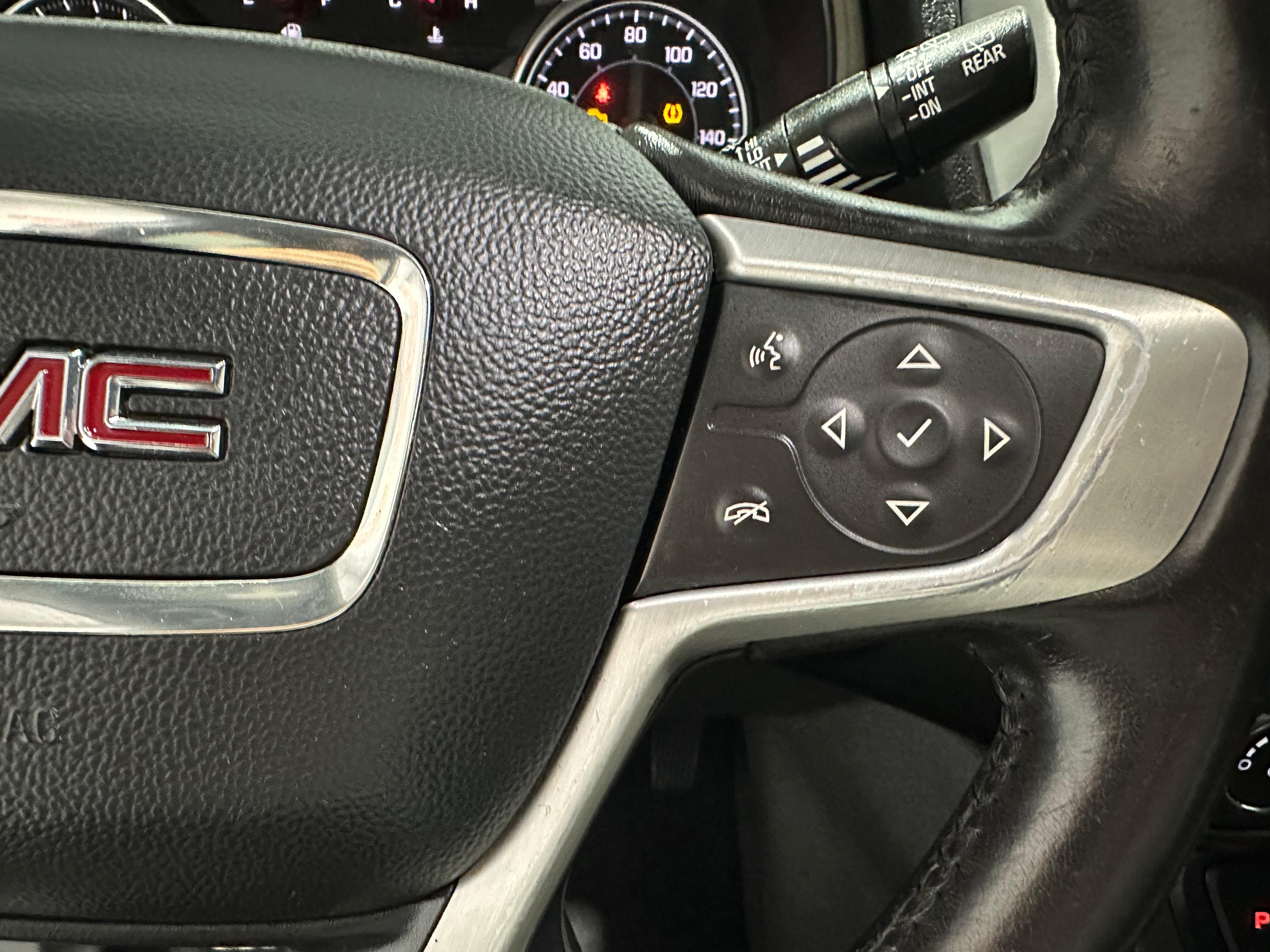 Used 2020 GMC Terrain SLE FWD image 19