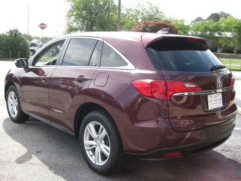 Used 2014 Acura RDX FWD w/ Technology Package image 3