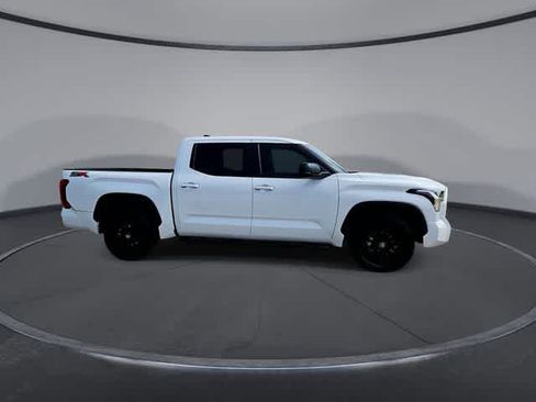Used 2026 Toyota Tundra SR5 w/ SX Package RWD image 9