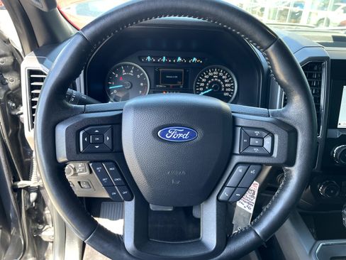 Used 2019 Ford F150 XLT w/ Equipment Group 302A Luxury image 13