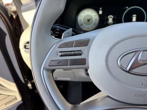 Used 2025 Hyundai Palisade Calligraphy AWD/4WD image 25
