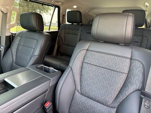 Used 2023 Toyota Sequoia Limited RWD image 21