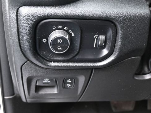 Used 2022 RAM 1500 Big Horn image 16