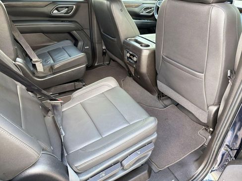 Used 2021 Chevrolet Tahoe Z71 image 29