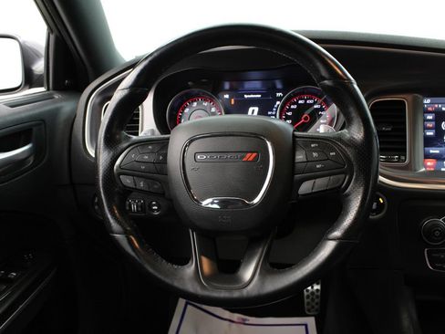 Used 2019 Dodge Charger Scat Pack RWD image 22