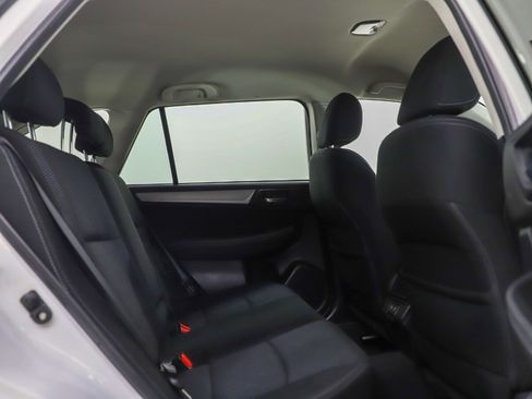 Used 2019 Subaru Outback 2.5i Premium AWD/4WD image 12