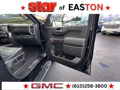 Used 2020 GMC Sierra 1500 SLT w/ SLT Premium Package image 11