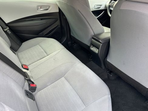 Certified 2024 Toyota Corolla SE image 18