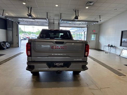 New 2026 GMC Sierra 1500 Elevation w/ LPO, GMC Protection Package AWD/4WD image 6