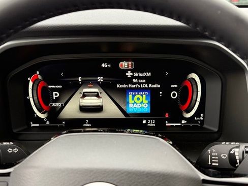 New 2026 Nissan Rogue Platinum w/ Platinum Premium Package image 32