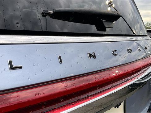 Used 2024 Lincoln Navigator L Black Label AWD/4WD image 43