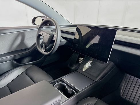 Used 2025 Tesla Model 3 RWD image 27