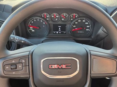 Used 2026 GMC Sierra 1500 Pro w/ Pro Value Package AWD/4WD image 20