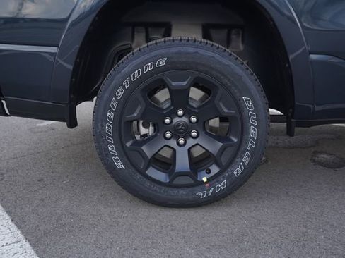 New 2026 RAM 1500 Big Horn image 44