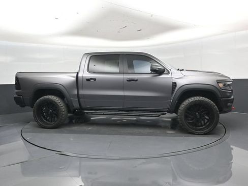 Used 2024 RAM 1500 TRX w/ TRX Level 2 Equipment Group AWD/4WD image 2