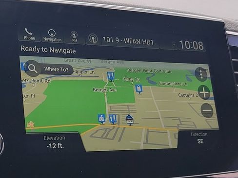 Used 2022 Honda Pilot TrailSport image 27