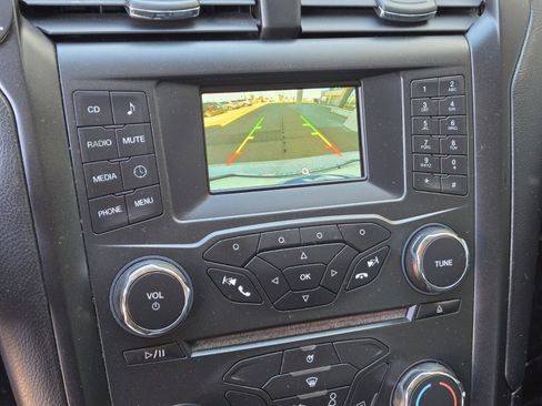 Used 2018 Ford Fusion S w/ Equipment Group 101A image 20