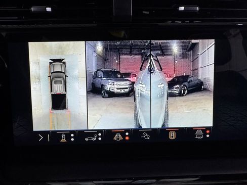 Used 2024 GMC Sierra 1500 AT4X image 45