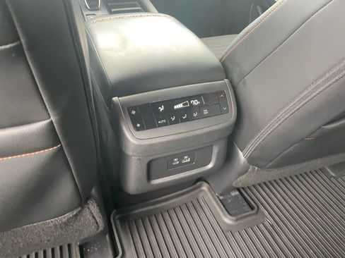 Used 2024 Nissan Pathfinder Rock Creek image 24