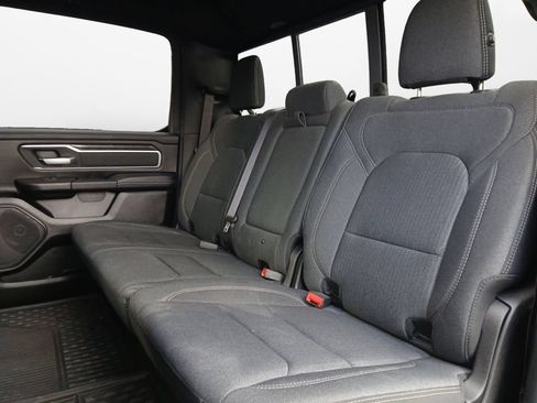 Used 2020 RAM 1500 Lone Star AWD/4WD image 21