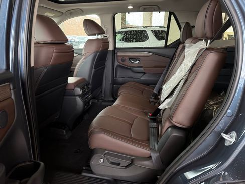 New 2026 Honda Pilot Elite image 19