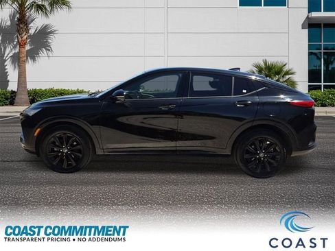 Certified 2024 Buick Envista Sport Touring w/ Convenience I Package FWD image 9