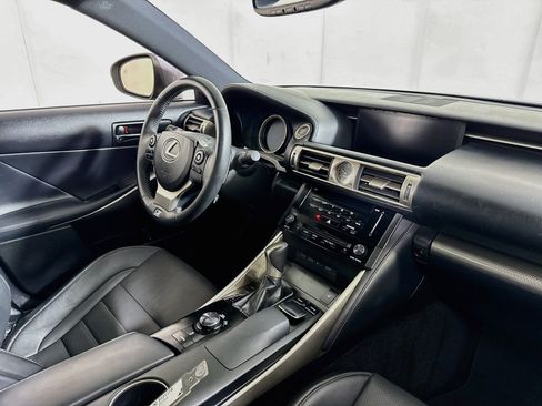 Used 2014 Lexus IS 250 AWD w/ F-Sport Package image 27