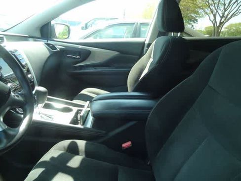 Used 2015 Nissan Murano S w/ Cargo Package image 8