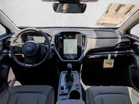 New 2026 Subaru Crosstrek 2.5i Limited AWD/4WD image 16