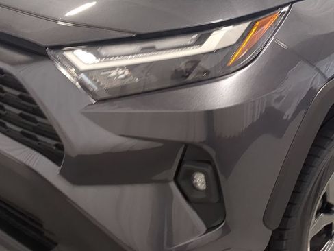 Used 2024 Toyota RAV4 XLE Premium w/ Weather Package AWD/4WD image 14