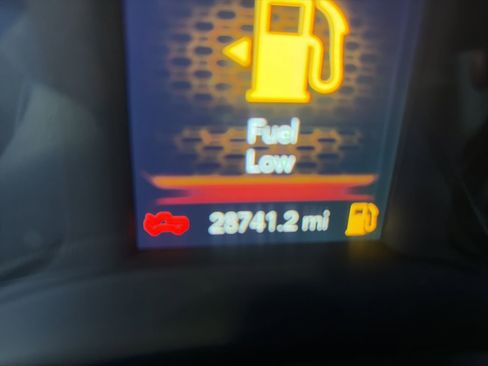 Used 2024 RAM 2500 Big Horn w/ Off Road Package image 18