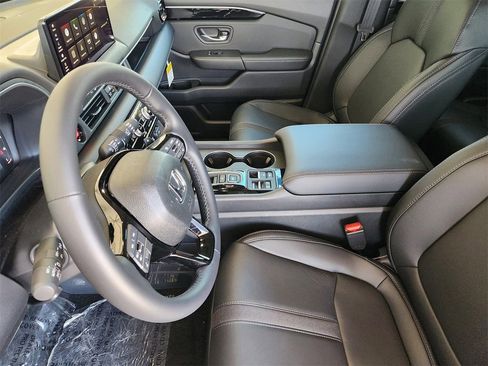 New 2026 Honda Pilot EX-L image 10