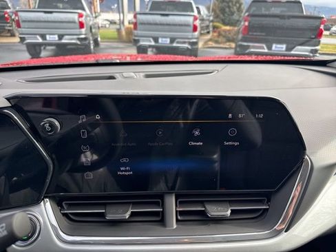New 2026 Chevrolet Trax LT w/ Driver Confidence Package FWD image 22