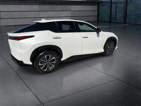 Certified 2024 Lexus RZ 300e Premium w/ Cold Area Package image 8