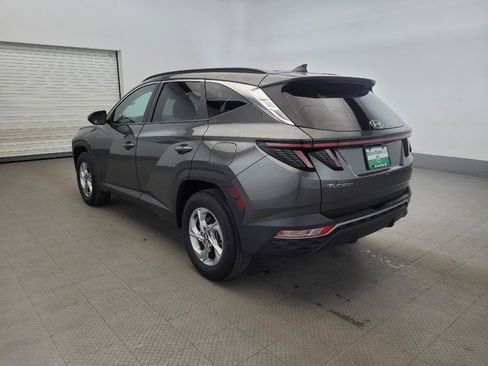 Used 2023 Hyundai Tucson SEL image 5