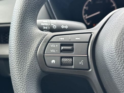 New 2026 Honda CR-V EX image 26