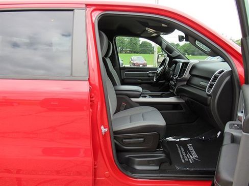 Used 2022 RAM 1500 Big Horn image 11