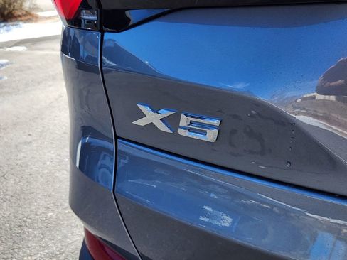 New 2026 BMW X5 xDrive50e w/ Executive Package image 20