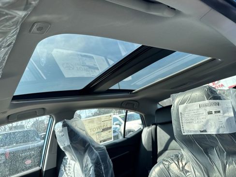 New 2026 Toyota Camry XLE AWD/4WD image 17