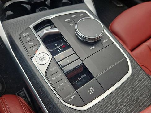 Used 2026 BMW 430i Coupe w/ M Sport Package image 11