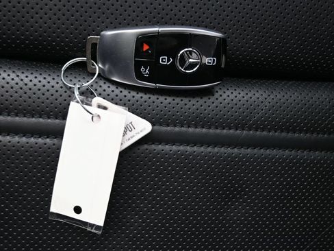 Used 2023 Mercedes-Benz E 53 AMG 4MATIC Coupe image 38